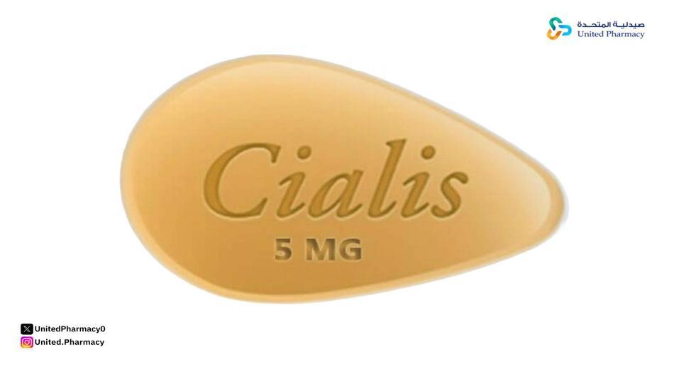 كم يستمر مفعول سياليس 5 ملغ؟ كم يستمر مفعول سياليس 5 ملغ؟