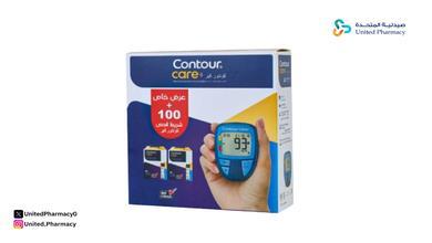 كم نسبة الخطأ في جهاز قياس السكر؟