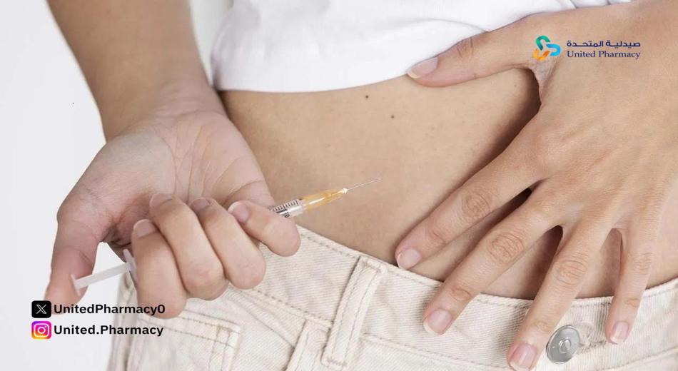 بديل حقن ابيجونال