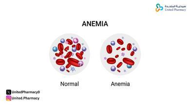 طريقة استخدام حبوب فيروجلوبين