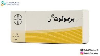 طريقة استعمال دواء primolut-nor