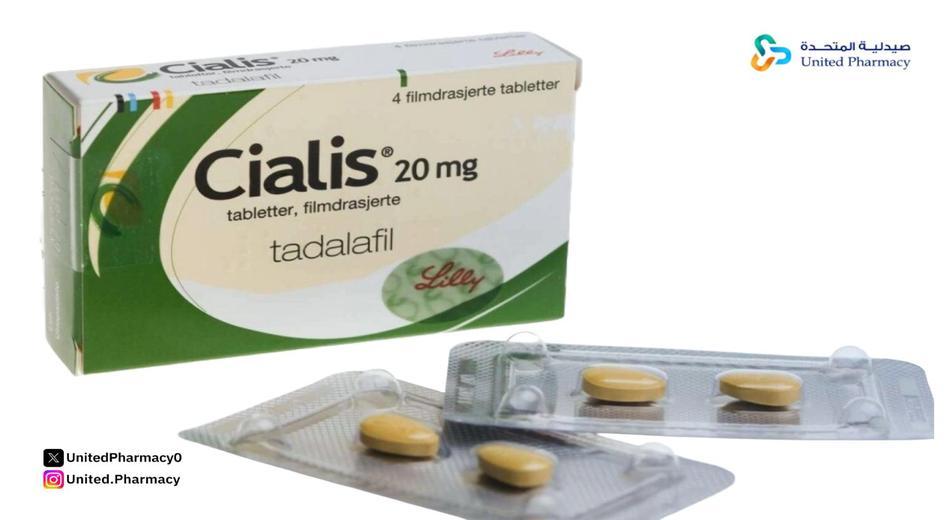 طريقة استخدام سياليس 20 ملغ طريقة استخدام سياليس 20 ملغ