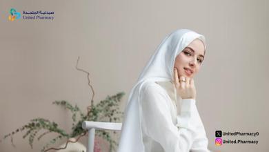 طريقة استخدام اكرتين 0.05 للوجة