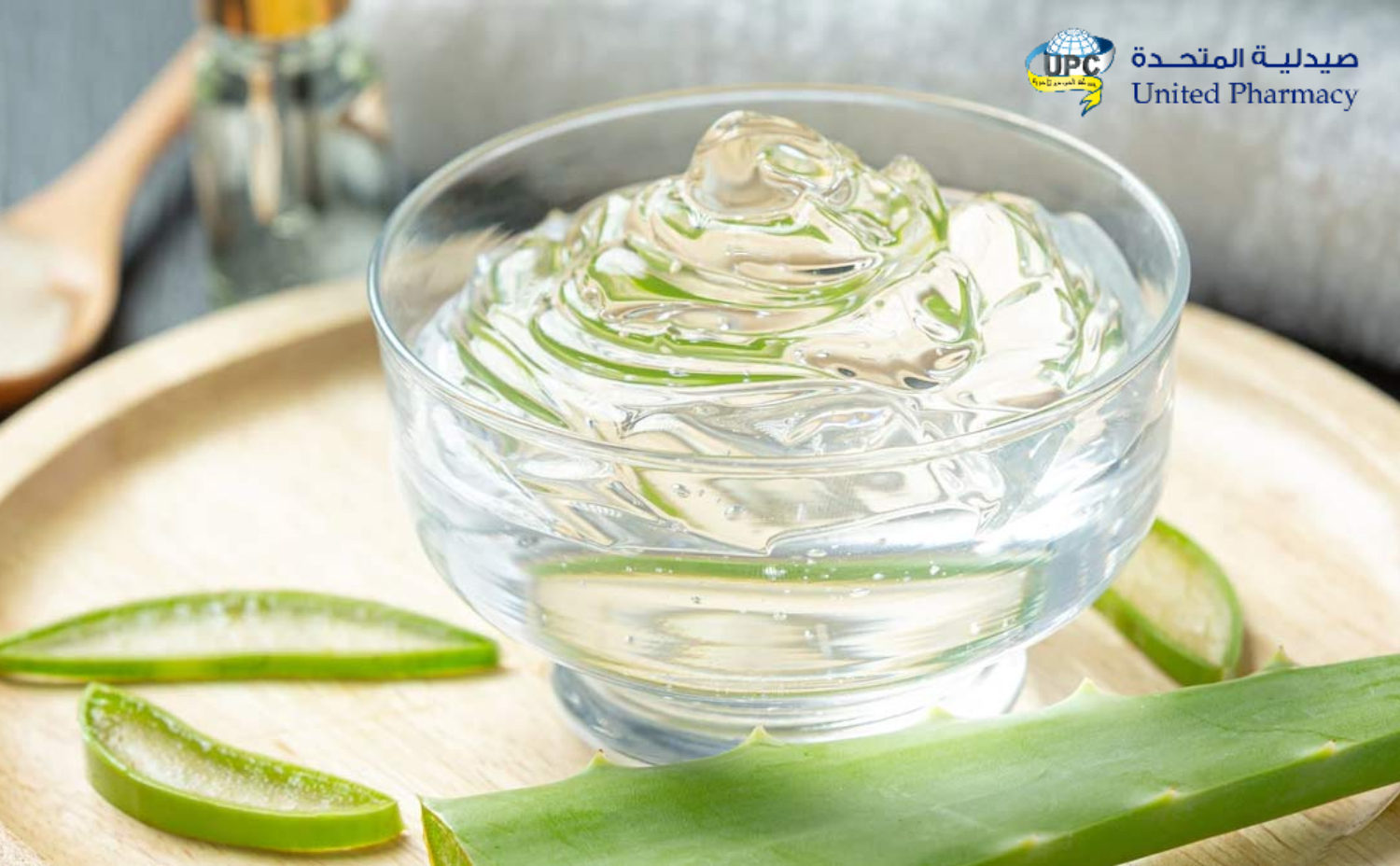 كيفية استخدام جل الصبار للشعر كيفية استخدام جل الصبار للشعر