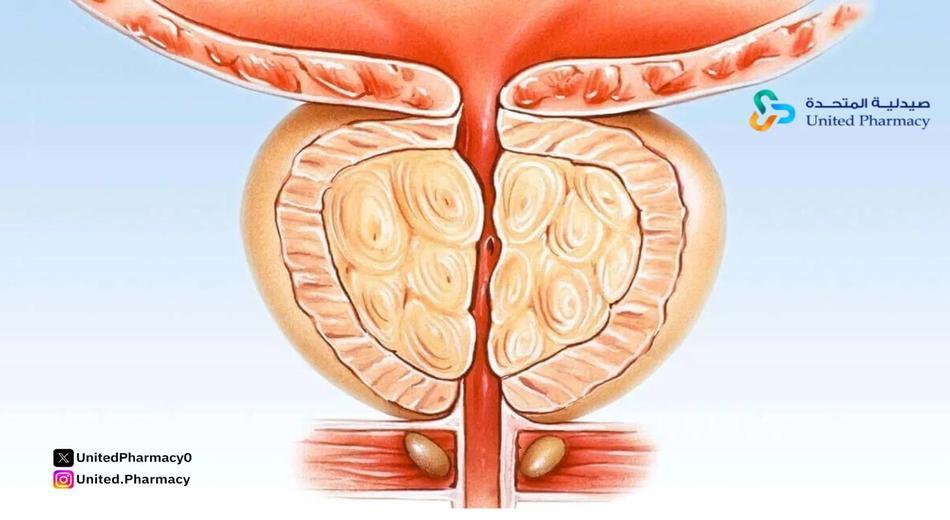 هل زاترال يعالج تضخم البروستاتا؟ هل زاترال يعالج تضخم البروستاتا؟