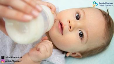 هل ينفع ارضع طبيعي وصناعي بنفس الوقت؟ هل ينفع ارضع طبيعي وصناعي بنفس الوقت؟