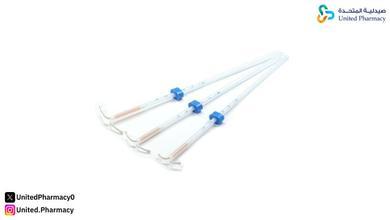 هل لولب نوفا تي نحاسي؟