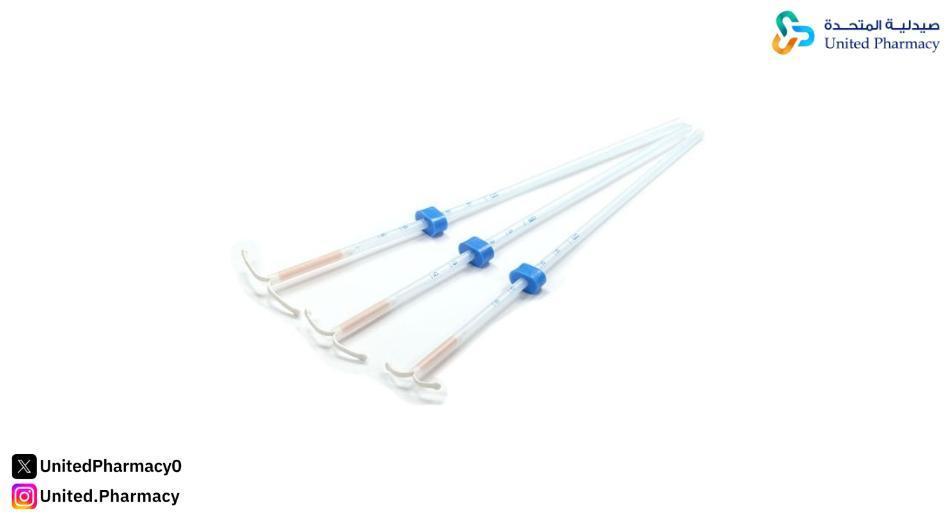 هل لولب نوفا تي نحاسي؟