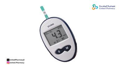 هل يختلف قياس السكر في اليد اليمنى عن اليسرى؟