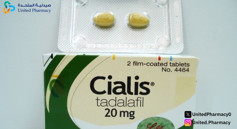 متى يبدأ مفعول سياليس 20 ملغ؟ متى يبدأ مفعول سياليس 20 ملغ؟