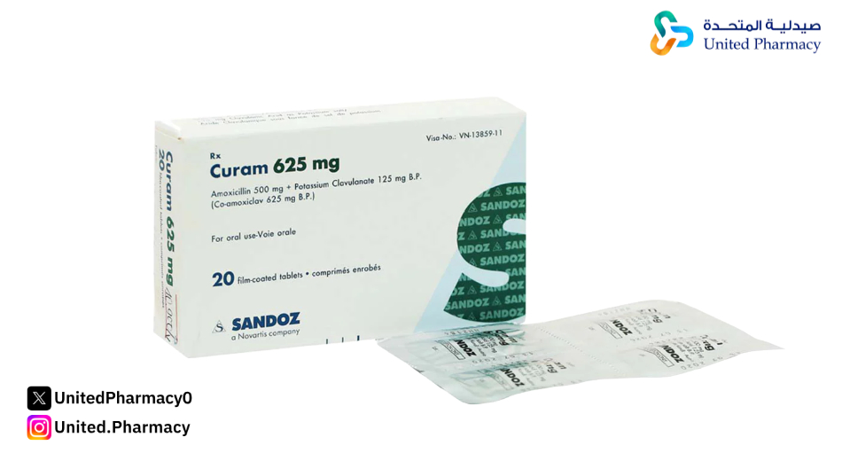 كيورام اقراص