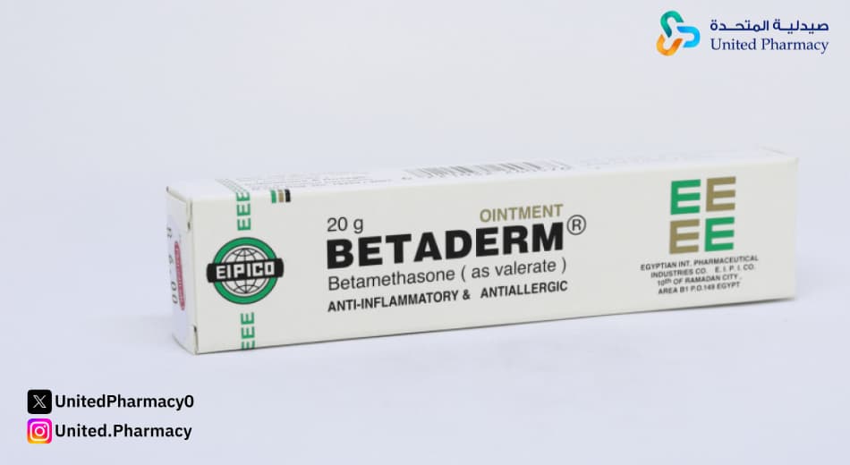 أضرار كريم بيتاديرم للوجه أضرار كريم بيتاديرم للوجه
