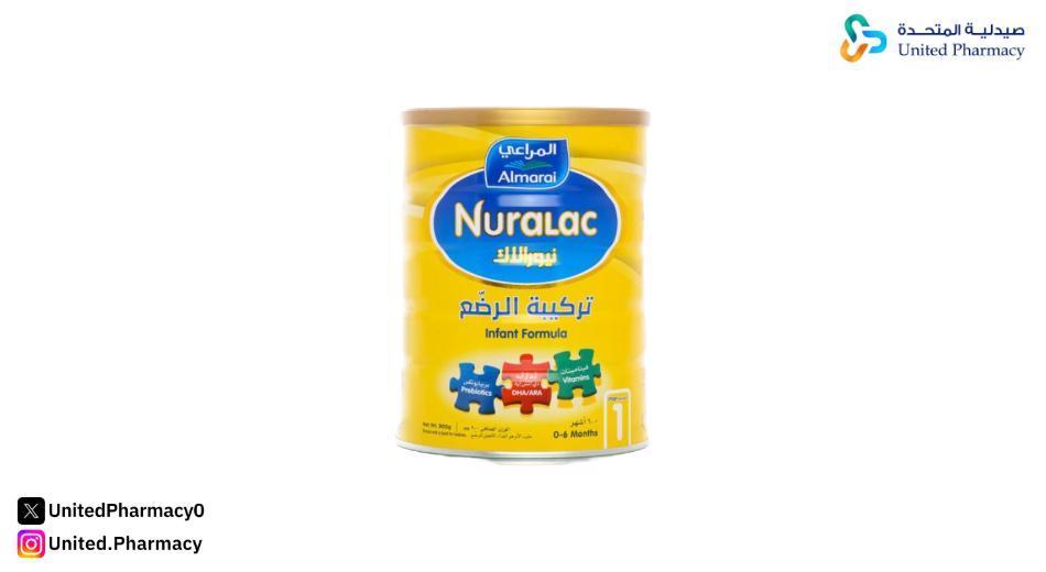 حليب للرضع ينصح به الأطباء في السعودية حليب للرضع ينصح به الأطباء في السعودية