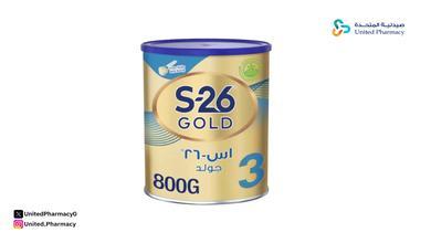 حليب لزيارة الوزن