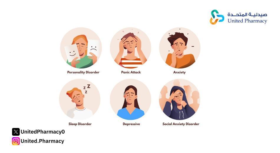 تجربتي مع cipralex