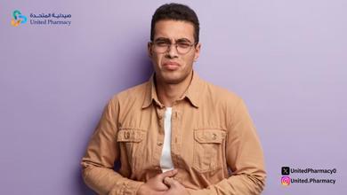 اضرار دواء nexium 40 mg