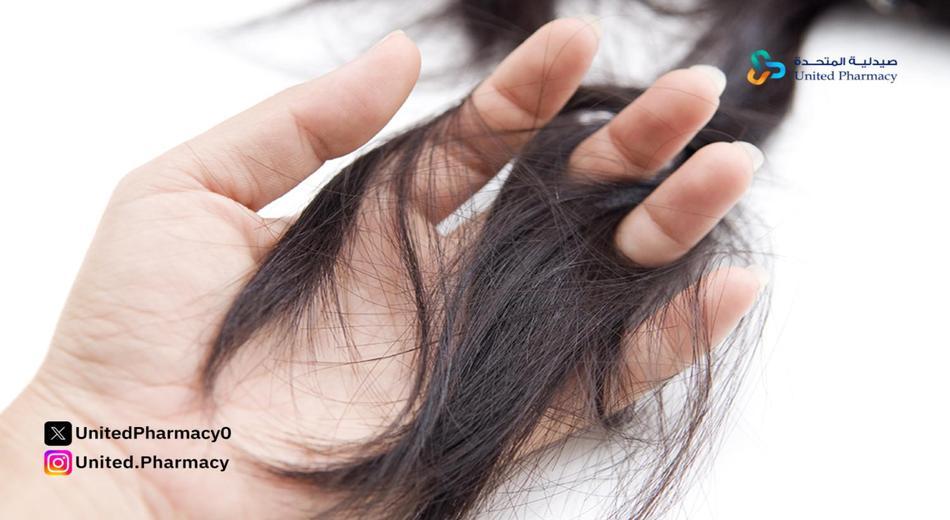 شامبو لتكثيف الشعر