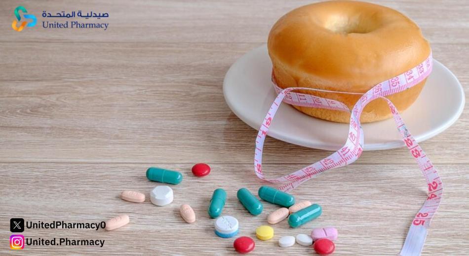 افضل دواء لإنقاص الوزن بسرعة
