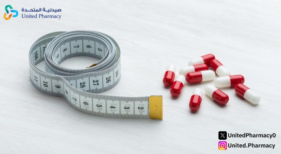 افضل دواء انقاص الوزن