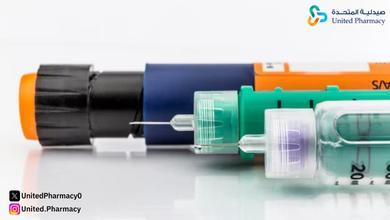 مدة مفعول أنسولين نوفورابيد مدة مفعول أنسولين نوفورابيد