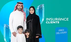 Insurance Clients