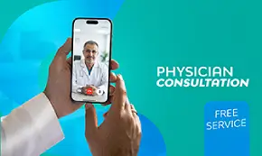 Physician Consultation