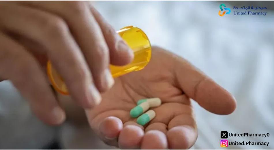 ما فائدة حبوب هيروكس؟ ما فائدة حبوب هيروكس؟