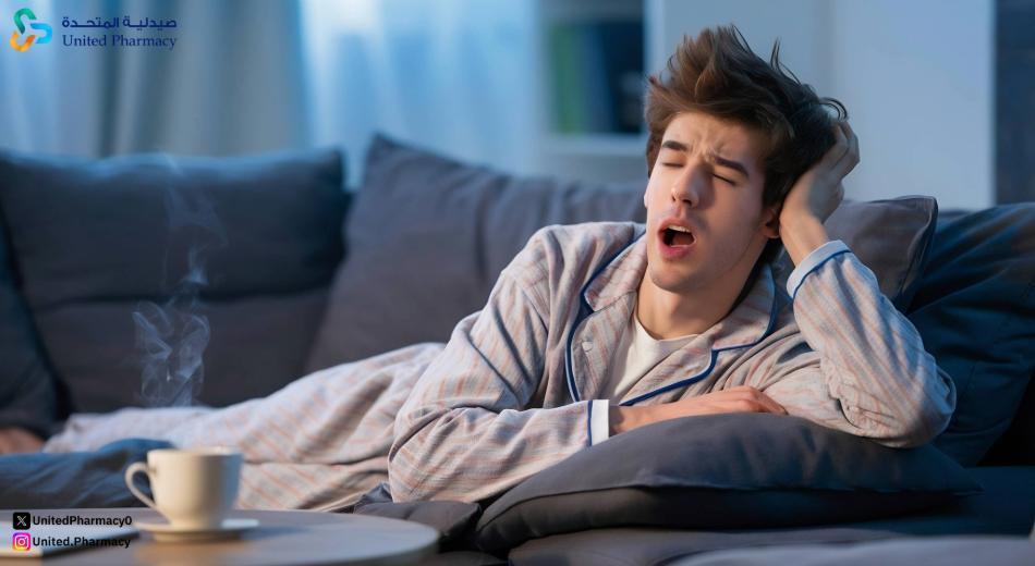 ما هو أفضل دواء لتنشيط الجسم؟