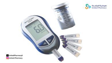 ما هو معدل السكر الطبيعي حسب العمر؟