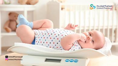 ما هو الحليب الذي يسمن الرضيع؟