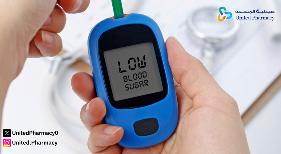 الفرق بين جلوكوفاج و فورسيجا