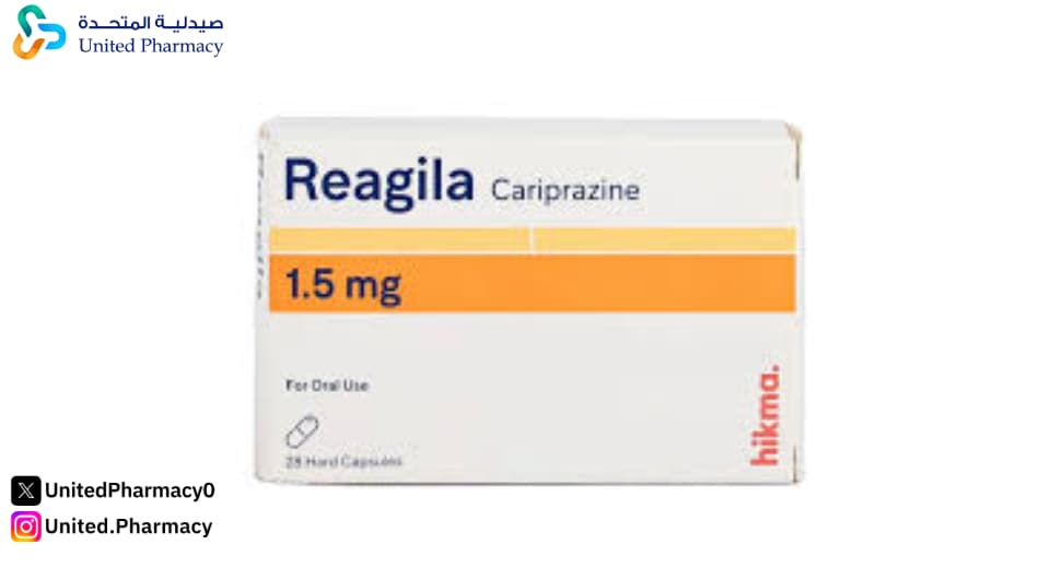 رياجيلا للاكتئاب رياجيلا للاكتئاب