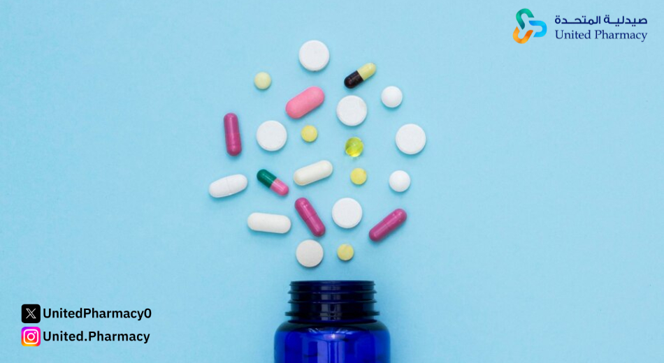 كيورام 625 للاطفال