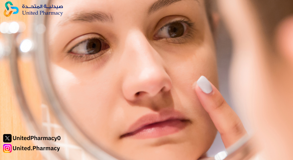 فوائد كريم Dexeryl للبشرة الدهنية فوائد كريم Dexeryl للبشرة الدهنية