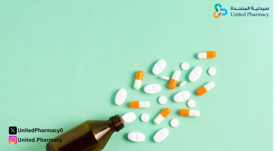 كيورام 625 للاسنان