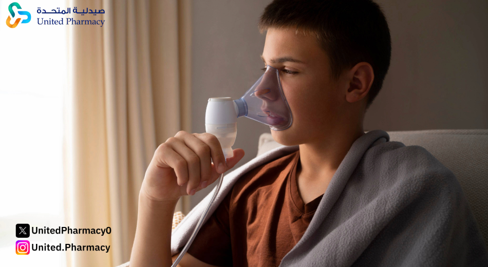 جرعة بلميكورت للبالغين جرعة بلميكورت للبالغين