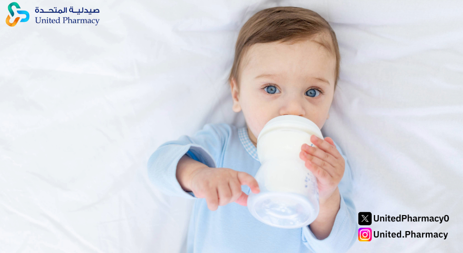 حليب يسمن ولا يسبب امساك حليب يسمن ولا يسبب امساك