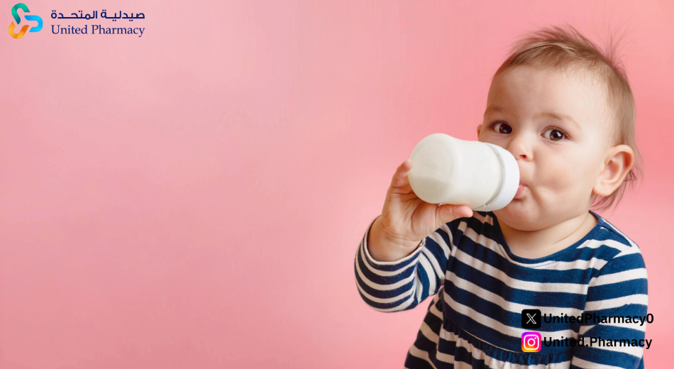 أفضل حليب للرضع بعد حليب الأم