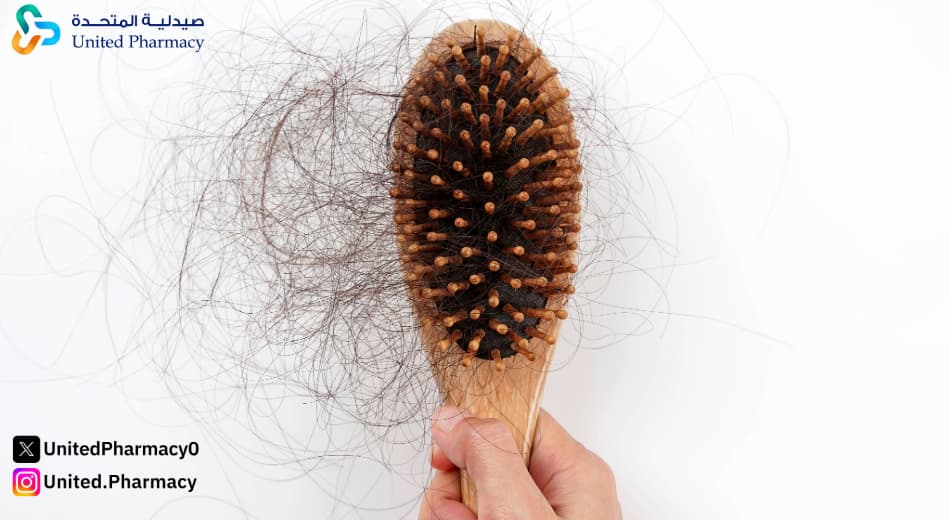 فيتامينات بعد الولادة