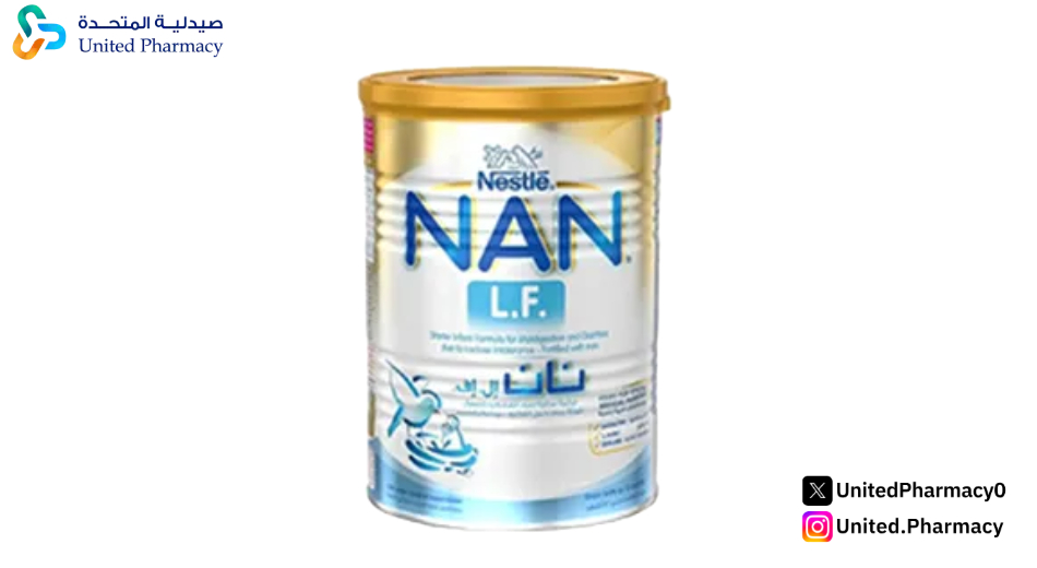 الفرق بين حليب ابتاميل أدفانس والعادي