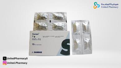 متى يبدأ مفعول كيورام