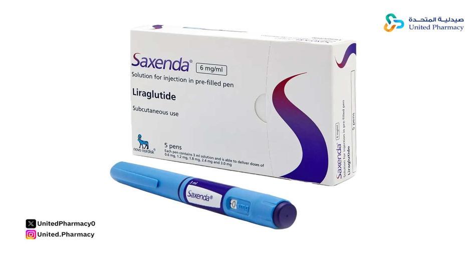 ابر ساكسندا والدوره