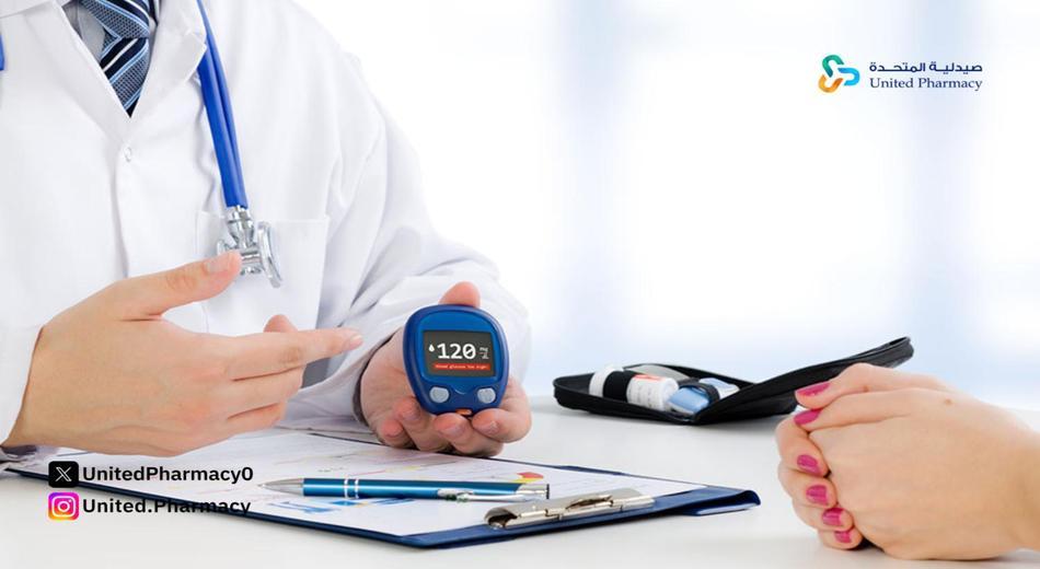 متى يؤخذ دياميكرون 60؟