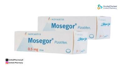 متى يبان مفعول حبوب موسيجور