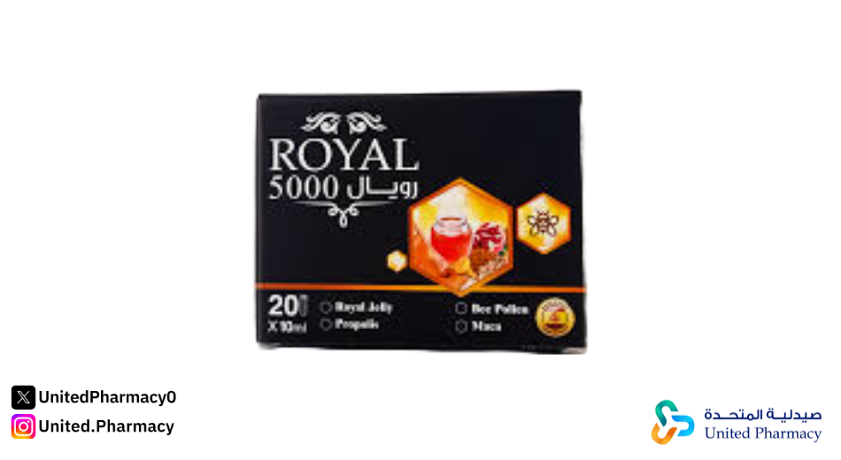 فوائد بروتين رويال جيلي للشعر فوائد بروتين رويال جيلي للشعر