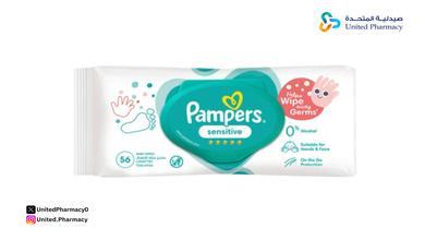 مناديل مبللة للأطفال مناديل مبللة للأطفال